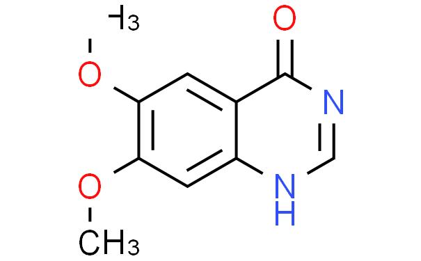 6,7-二甲氧基喹唑啉-4-酮