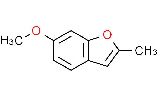 6-甲氧基-2-甲基苯并呋喃