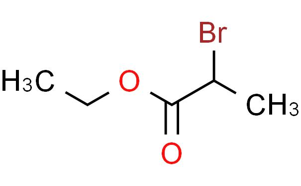 ethyl (±)-2-bromopropionate