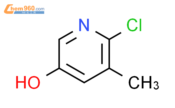 6-chloro-5-methylpyridin-3-ol