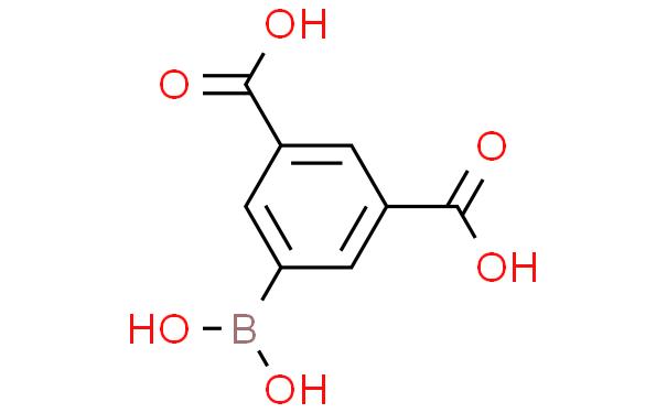 5-Boronoisophthalicacid