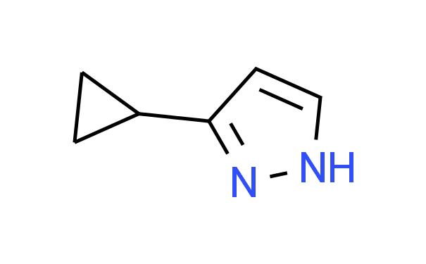 3-环丙基-吡唑