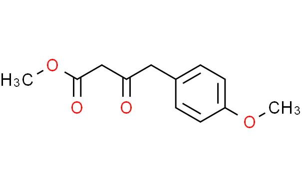 4-(4-甲氧基苯基)-3-氧代丁酸甲酯