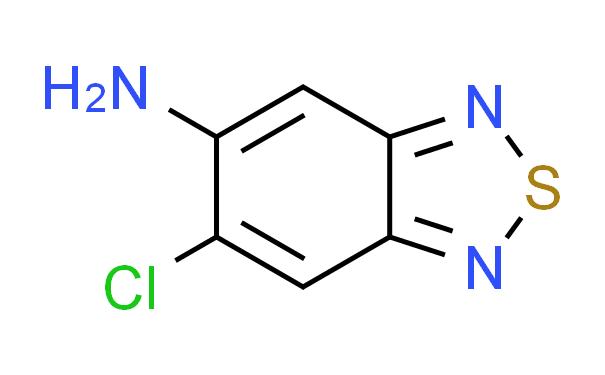 5-AMino-6-chloro-2,1,3-benzothiadiazole