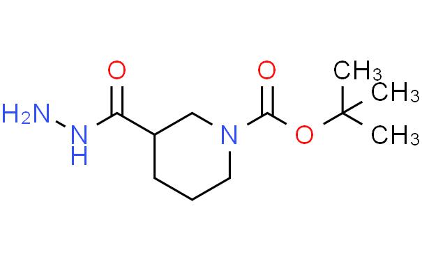 (3R)-3-(肼羰基)哌啶-1-羧酸叔丁酯