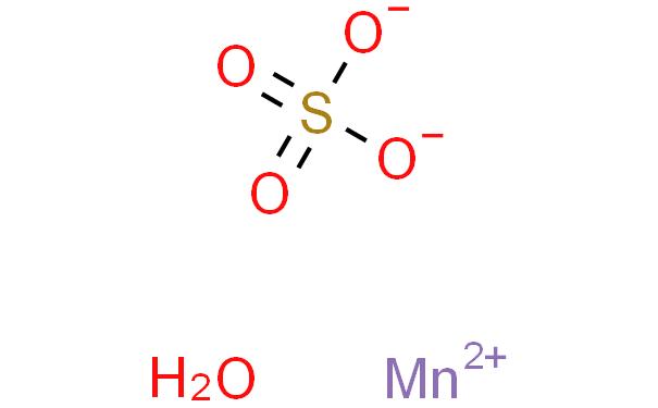Manganese sulfate monohydrate