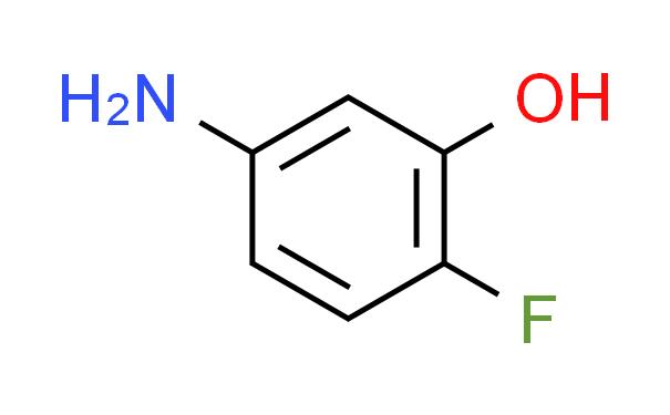 5-Amino-2-fluorophenol