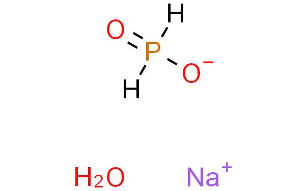 次磷酸钠一水合物