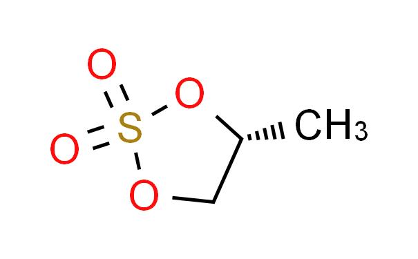 (R）-4-甲基-1，3，2-二恶噻戊环2，2-二氧化物