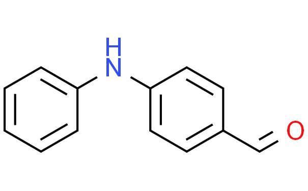 4-(苯基氨基)苯甲醛