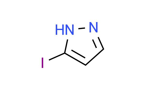 5-碘-1H-吡唑