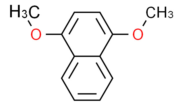 1,4-二甲氧基萘