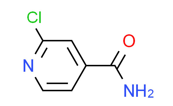 2-氯异烟酰胺