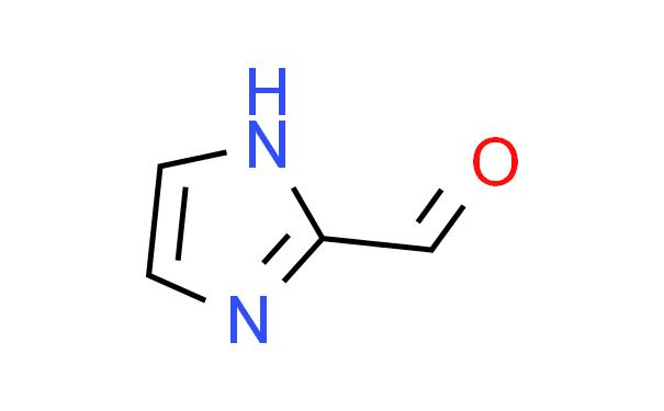 2-咪唑甲醛
