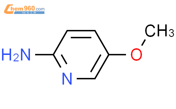 5-METHOXY-PYRIDIN-2-YLAMINE