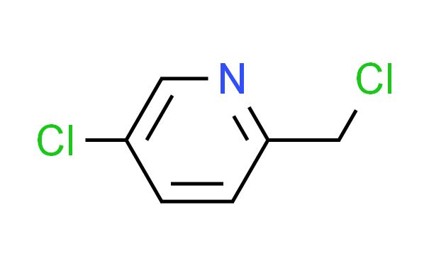 2-ChloroMethyl-5-chloropyridine