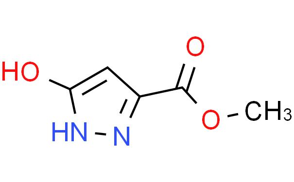 5-羟基-吡唑-3-甲酸甲酯