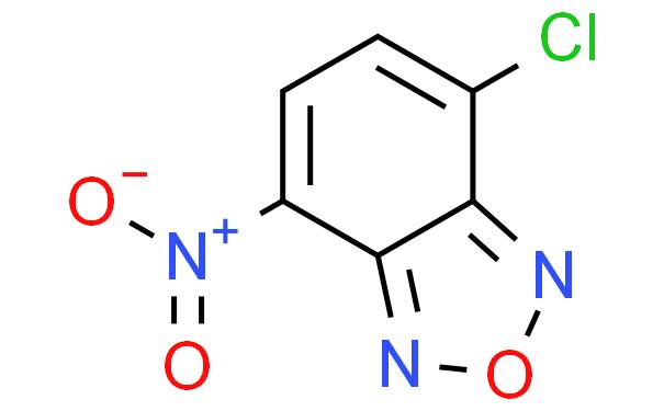 4-Chloro-7-nitrobenzo[c][1,2,5]oxadiazole
