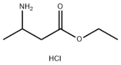 Ethyl 3-aminobutanoate hydrochloride（