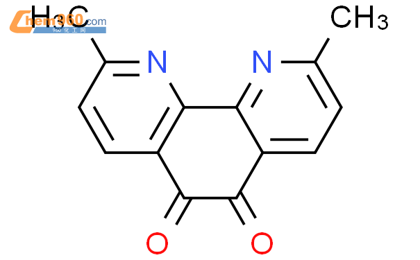 2,9-dimethyl-1,10-Phenanthroline-5,6-dione