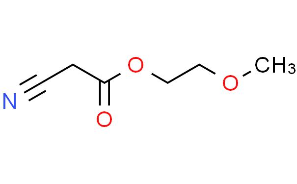 甲氧基氰乙酸乙酯
