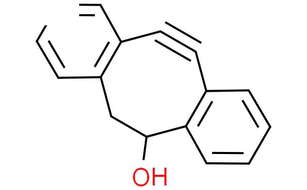 5-Hydroxy-1,2:5,6-dibenzocyclooct-7-yne