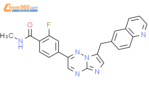 Capmatinib