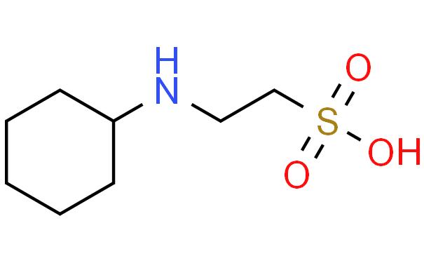 2-环己胺基乙磺酸