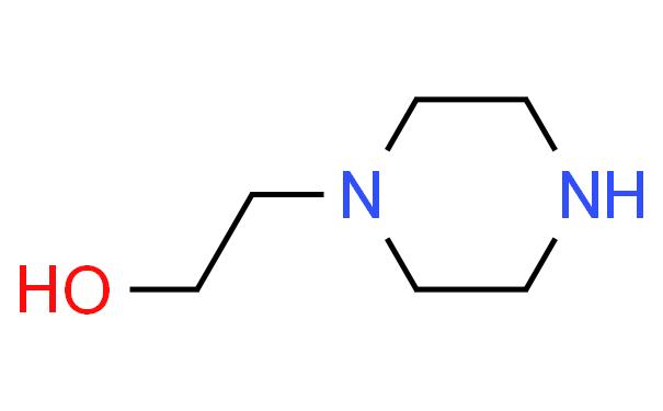 1-(2-Hydroxyethyl)piperazine