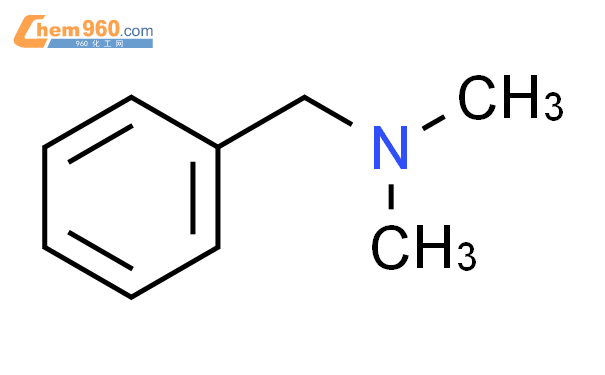 N,N-Dimethylbenzylamine