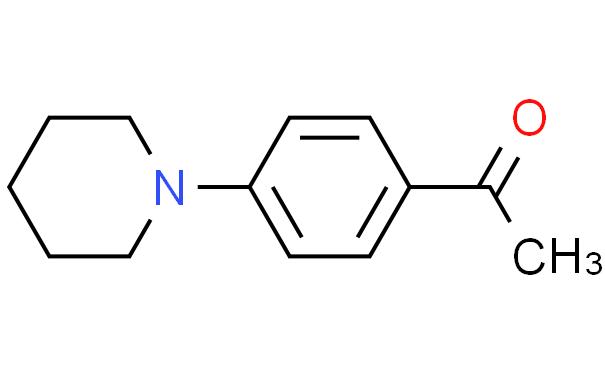 4-哌啶苯乙酮
