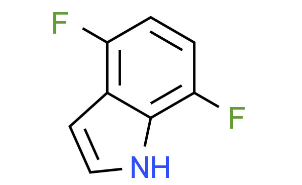2,4-dichloro-6,7-dihydrobenzoquinazoline