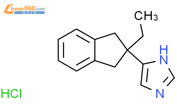 Atipamezole hydrochloride
