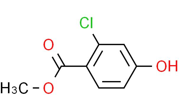 Methyl2-chloro-4-hydroxybenzoate