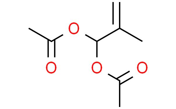 2-METHYL-2-PROPENE-1,1-DIOL DIACETATE