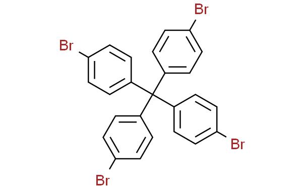 1-bromo-4-[tris(4-bromophenyl)methyl]benzene