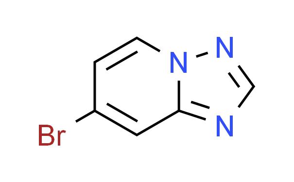 7-溴-[1,2,4]噻唑并[1,5-A]吡啶