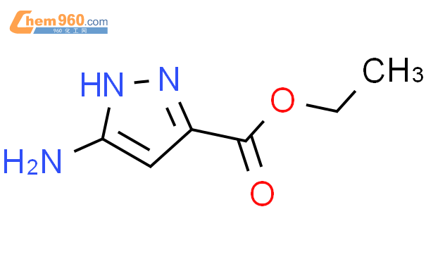 ethyl 5-amino-1H-pyrazole-3-carboxylate