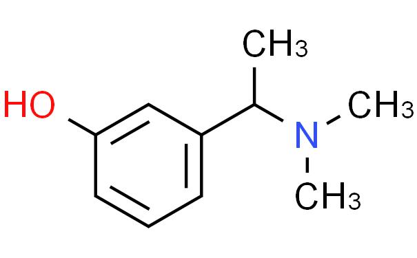 3-[1-(二甲基氨基)乙基]苯酚