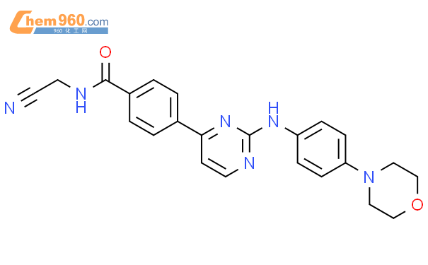 Momelotinib