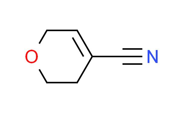3,6-二氢-2H-吡喃-4-甲腈