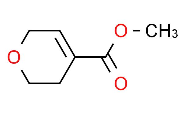 3,6-二氢-2H-吡喃-4-甲酸甲酯