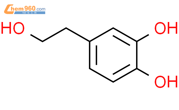 Hydroxytyrosol
