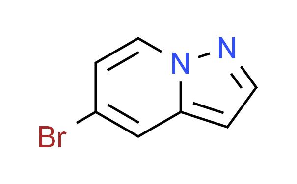 5-溴吡唑并[1,5-a]吡啶