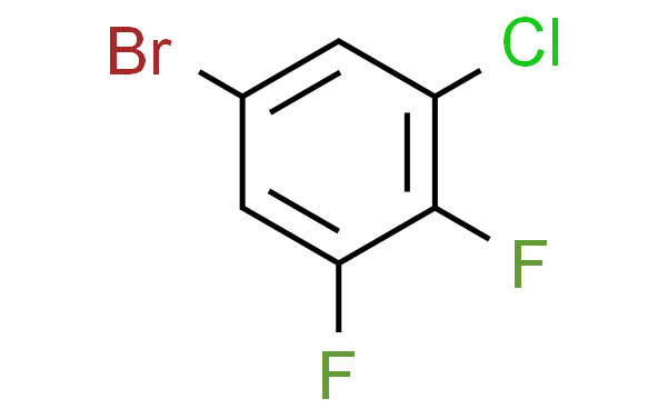 5-溴-1-氯-2,3-二氟苯