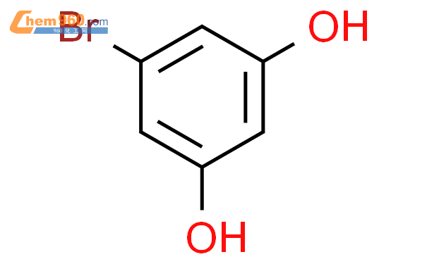 5-Bromo-1,3-benzenediol