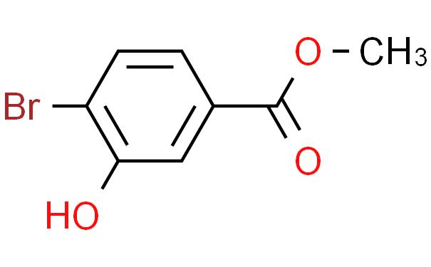 4-溴-3-羟基苯甲酸甲酯