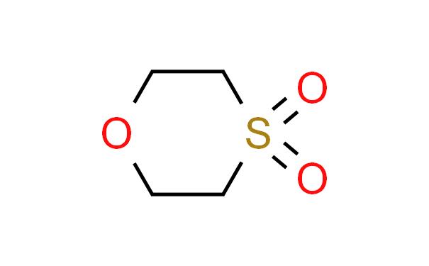 1,4-噻烷-1,1-二氧