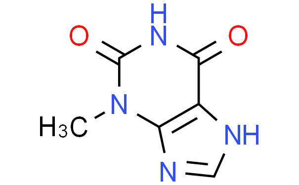2,6-Dihydroxy-3-methylpurine