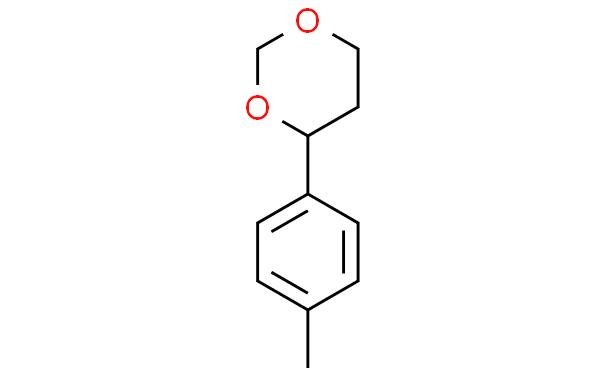 4-(4-methylphenyl)-1,3-dioxane